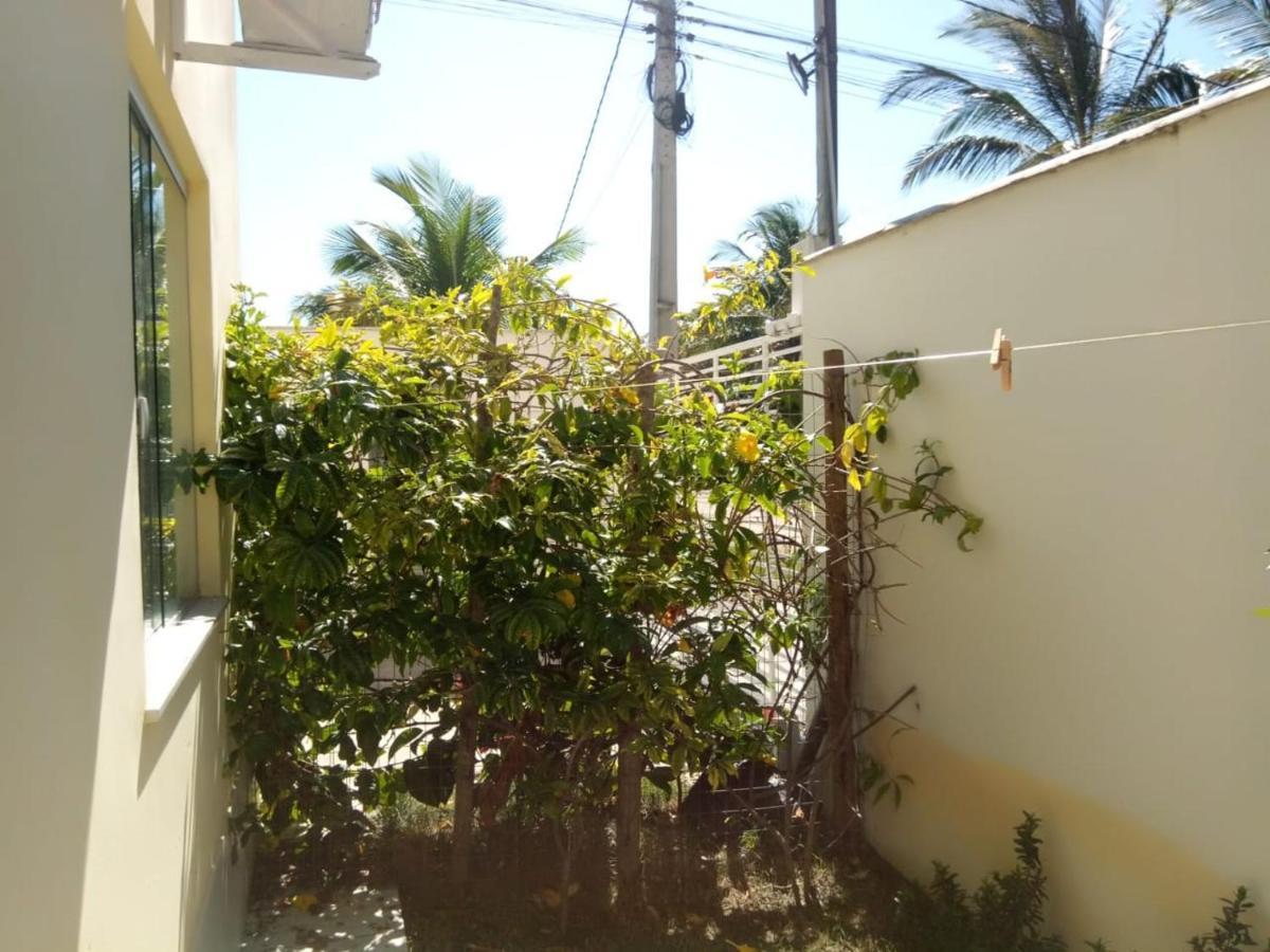 Residencial Praia Dos Corais Coroa Vermelha Exterior foto