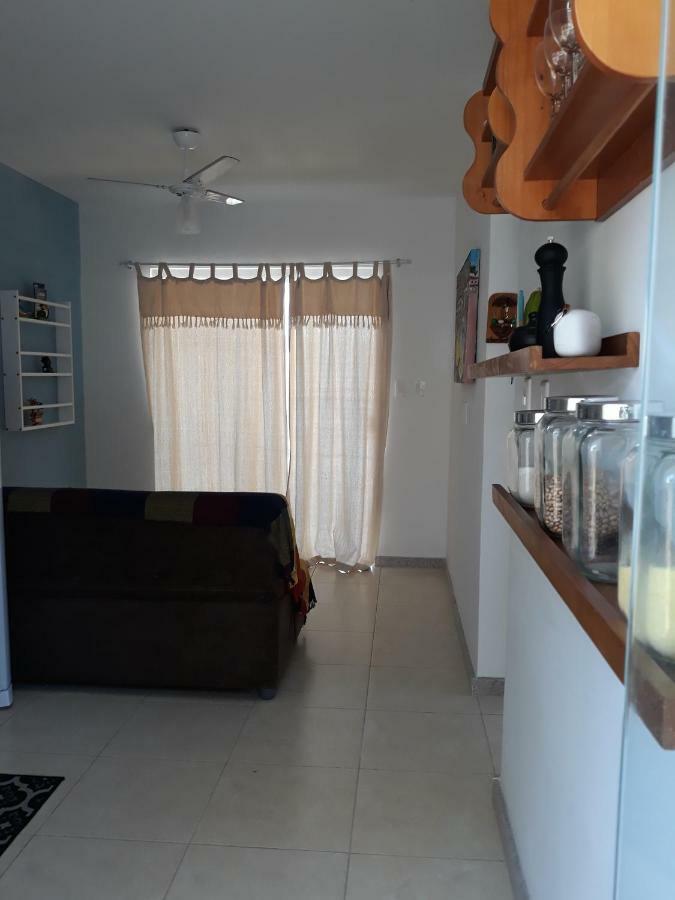 Residencial Praia Dos Corais Coroa Vermelha Exterior foto